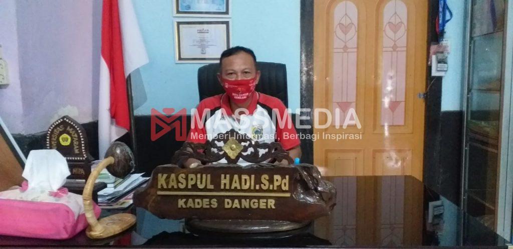 Desa Danger Dorong Inovasi untuk Pemberdayaan Masyarakat