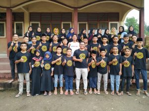 Siapkan SDM Pariwisata, LPK Bije Jari Terima Peserta Didik dari Semua Jenjang Pendidikan