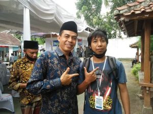 Ini Harapan Mantan Kepala Desa Rempung kepada Penggantinya