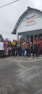 LKP Yusnita Tiga Belas Tahun Selenggarakan Kursus Gratis