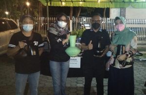 NTB Fest Ajang Promosikan Produk UMKM Nusa Tenggara Barat