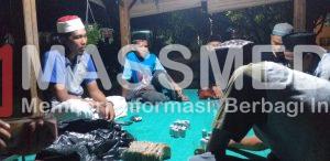 Kaleng Cinta, Gerakan Peduli Yatim dan Lansia oleh Masyarakat Jontak