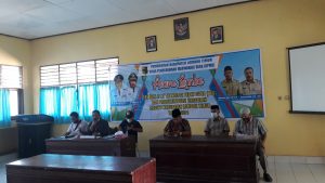 Dinas PMD Lombok Timur Gelar Lomba Teknologi Tepat Guna dan Inovasi Unggulan