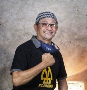 Hadirnya Tongkrongan untuk Ngabuburit Harus Tetap Mengikuti PROKES!