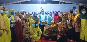 Bazar UMKM Lombok Timur Berakhir, Legislatif Harap Bisa Tarik Investasi