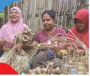 Dampak Keberadaan Ritel Modern di Lombok Timur