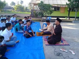 Yayasan Mamba’ul Ulum Canangkan Pembebasan Lahan untuk Pembangunan Pondok Santriwati