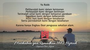 Hidup Umpama Madrasah