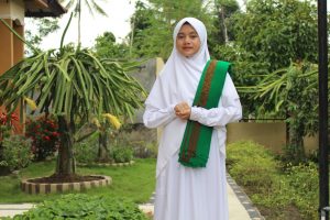 Santri Ponpes Raudhatul Azhar Sabet Juara Pidato Tingkat Nasional