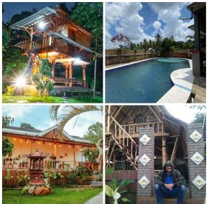 Perpaduan Konsep Alami dan Modern ala Bello Bungalow