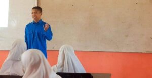 Larangan Mudik: Kebijakan Setengah Hati
