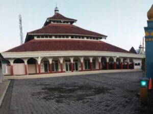Kaderisasi Pemuda ala Pengurus Masjid Nurul Yakin Nibas
