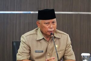 Bupati Lombok Timur Perintahkan Penutupan Tempat Wisata