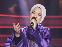 Tampil Memukau, Dukungan untuk Sulis Terus Mengalir