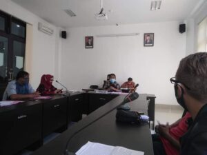 Tuntutan Belum Dipenuhi, KPPM Kembali Datangi Gedung DPR