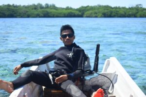 Sila’ Conservation, Enam Tahun Berjuang Menjaga Ekosistem Laut dan Pesisir