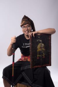 Taufan Rahmadi Apresiasi Rencana Pemerintah Work From Bali