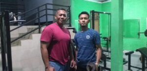 Dibuka saat Pandemi, Masbagik Gym Tawarkan Tempat Kebugaran yang Terjangkau