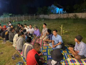 Asosiasi Pokdarwis Lotim: Sinergi Sangat Penting untuk Bangun Pariwisata