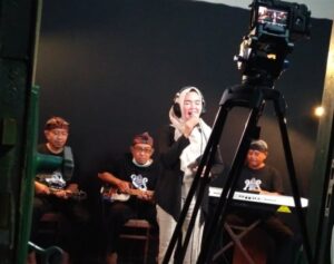 Tere Berharap Pemerintah Daerah Masukkan Keroncong Jadi Lomba Tahunan