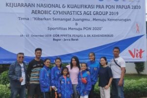 Sri Wahyuni, Pelaku Olahraga Berprestasi
