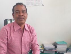 Pilkades Lendang Nangka Masih Tahap Verifikasi Faktual Dukungan Bakal Calon