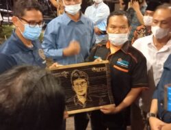 Empat Tahun Oji Pimpin BPPD Lombok Timur, Apa yang Sudah Dilakukan?