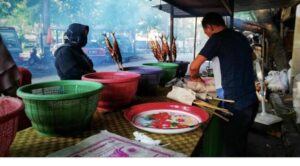 Penutupan Sementara Tempat Wisata Berdampak bagi Pengusaha Hotel hingga Pedagang Kecil