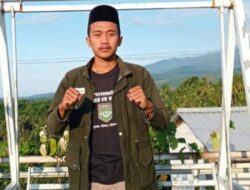 Ketua Umum PC HIMMAH NW Kota Mataram Tegas Menolak PPN Biaya Pendidikan