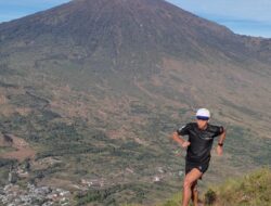 Sembuh dari Corona, Yusuf Taklukkan Tujuah Puncak Kurang dari 24 Jam