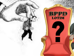 BPPD Lotim, Rekomendasi VS Titipan?