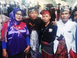 Lombok Homestay Association Utus Rosmini Duduk di Jajaran BPPD Lotim