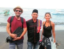 Lombok Timur Sangat Mungkin untuk Menjadi Bubble Destination Pariwisata
