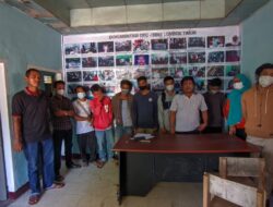 Maraknya Kasus Perdagangan Orang di Lombok Timur dan Lombok Barat, Ketua SBMI Angkat Bicara