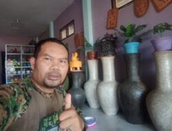 BPPD Lotim Dorong Desa Wisata di NTB Ikuti Ajang Anugerah Desa Wisata Indonesia 2021