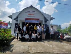 LKP Yusnita Gelar Kursus Tata Rias Rambut Gratis