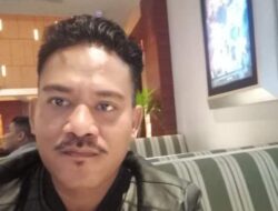 Deni Rahman: Kadispar Lotim Tidak Patuh Menjalankan Aturan yang Ada