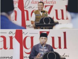 Buku Keenam Bang AKA Diluncurkan