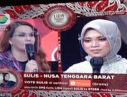 Sulis Akhirnya Terselamatkan karena Dewan Juri Tidak Gunakan Hak Vetonya