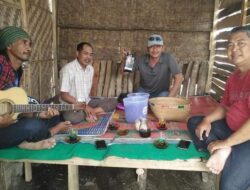 Jelajah Kopi bersama Qwadru