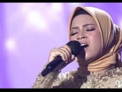 Memasuki Babak 6 Besar LIDA Indosiar, Tim Official Sulis Rapatkan Barisan