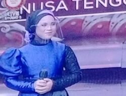 Sulis Malam Nanti Tampil di Result Show, Jadi Penentuan Lolos ke Babak Berikutnya