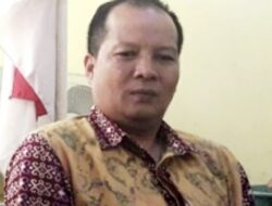 Hasan Rahman Didorong Maju di PILKADA 2024