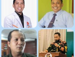 Sejumlah Tokoh Serukan Masbagik Usung Calon Bupati Tahun 2024