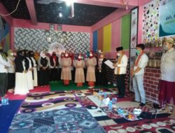 Kukuhkan PERPU Lotim, Bupati Dorong Konsolidasi ke Tingkat Kecamatan