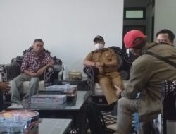 Usai Hearing di DPRD, Asosiasi Kepariwisataan Lombok Timur Menghadap Bupati
