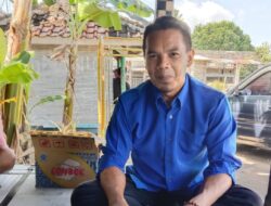 Lalu Supiandi Siap Bawa Kotaraja Berdaya Saing dan Lebih Baik