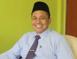 ASN Terima Zakat, Ahsanul Khalik Pandang Sudah Tepat