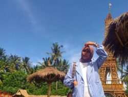 Kisah Citra, dari Hobi Menulis Hingga Profesi Jurnalis