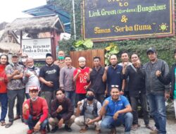 Resmi Terbentuk, Asosiasi Pokdarwis NTB Diharapkan Jadi Rumah Bersama